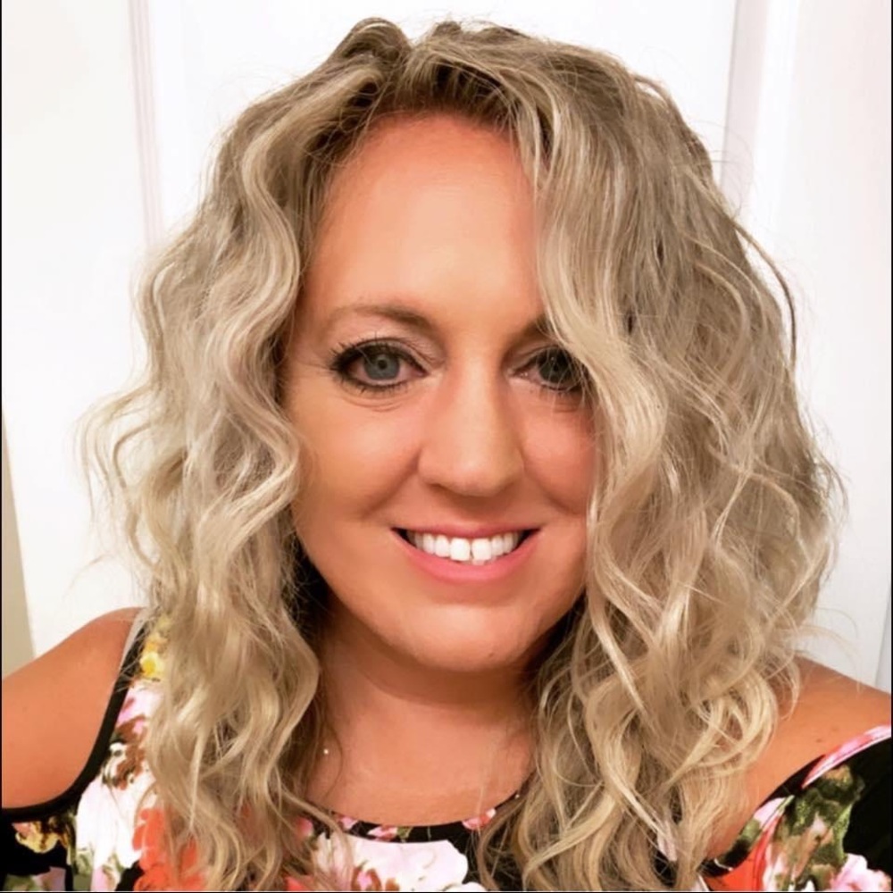 Meet your Posher, Tammy